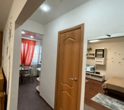 Квартира в Апартаменты на 7-й мкр улица, 25 (8 этаж)