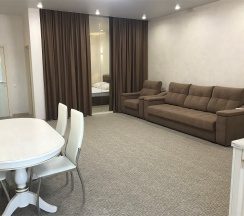 Апартамент Улучшенный в Артик