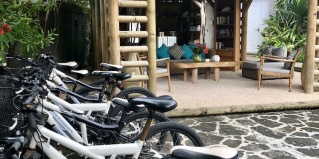 Пуант-о-Канонье: Отель Seapoint Boutique Hotel