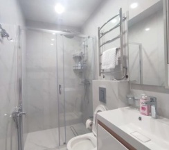 Апартаменты студия №3 в ApartRent