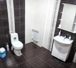 Одноместный номер Standard в Мега