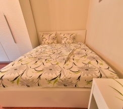 1-комнатные апартаменты улучшенные #16 в HotelRoom24