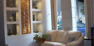 Афины: Отель Minoa Hotel