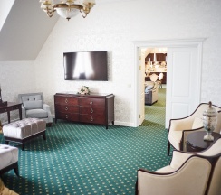 Апартаменты 5315 - 4* в Грумант