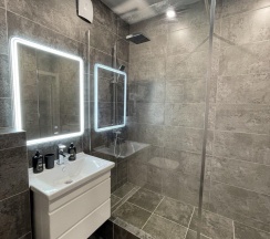 Апартаменты студия в Apart-Gold