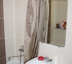 NiceAparts 1-к. квартира 50 м² в Центре, на улице Кудрявцева, 9 - до 5 чел в NiceAparts (хорошие квартиры) в Ярославле