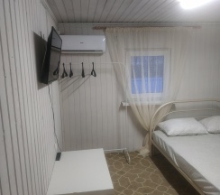 Семейный номер в Джугба Road