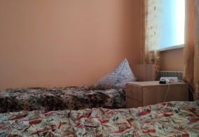 Мини-отель Удача в Амурской области
