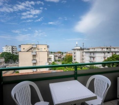 Двухместный номер Standard двуспальная кровать в Hotel Mamy
