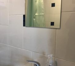 Комната стандарт с 1 односпальной и 1 двухъярусной кроватью Свет в Портал Белуха