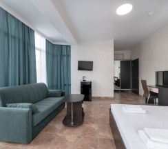 Люкс в Эллада