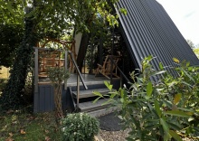 A-Frame №3 в A-house