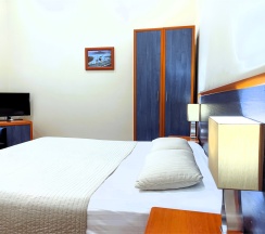 Cемейный номер в Фрегат-1 by Viva Hotels Group