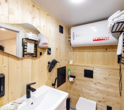 CHALE в Тундра