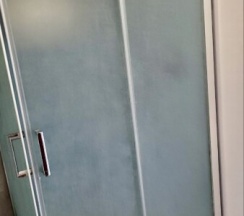 Двухместный Стандартный номер с 2 односпальными кроватями в 1080 км
