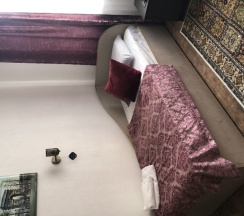 эконом 1 в Ростов Казачий