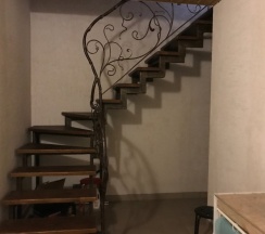 Двухместный номер Standard двуспальная кровать в Портал Белуха