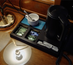 Стандарт в Медвежий угол