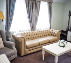 Duplex/Двухэтажный - 4* в Грумант