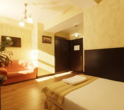 2-местный номер стандарт #3 в Мини-отель 24