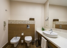 Студио в Kulibin Parkhotel&SPA 5*