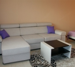 2- местные улучшенные апартаменты S14 в Siberia apartments