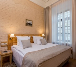 Апартаменты в Маросейка 2/15