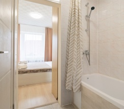 ЭкономПлюс DBL в Топаз