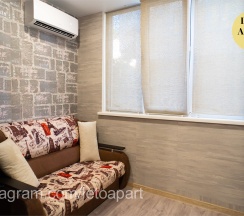 Сочи ☼ Лысая гора 33/1 │ 6 от LetoApart в LetoApart Сочи/Адлер
