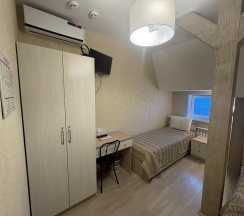 Стандарт 2* в Талисман