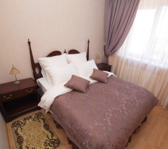 Люкс трехкомнатный в Вяземград