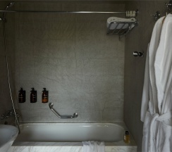 PROSTRANSTVO в Marco Polo Moscow