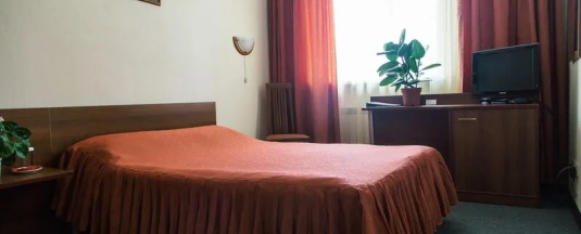 Номер Comfort в Искатели