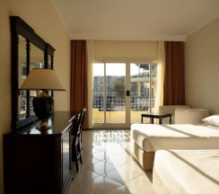 Одноместный номер Standard в Курортный отель Grand Oasis Resort