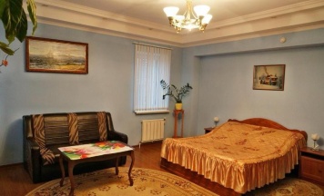 Номер Standard в Уют