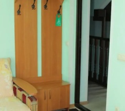 Номер Comfort в Апартаменты Парковая
