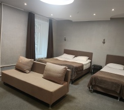 семейный в На цимлянской