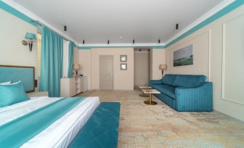 Полулюкс в Xander