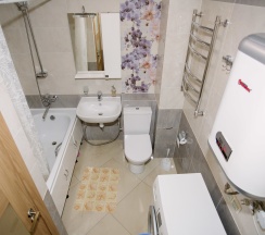 Квартира в Апартаменты на ул. Свердлова, д.81, корп.2