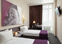 Стандарт в City Hotel Sova