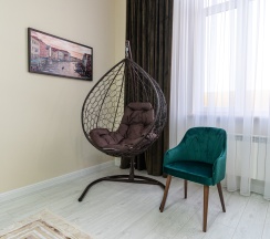 Стандарт deluxe в Pullman D | M