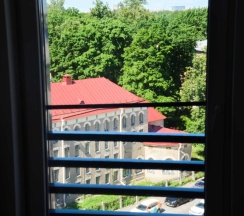Номер Family в Апарт-Отель Авеню Апарт