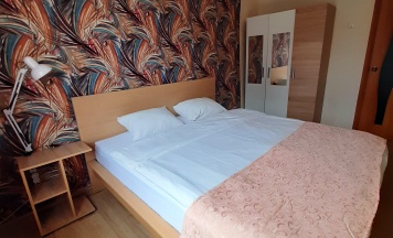 Двухместный номер в Русский