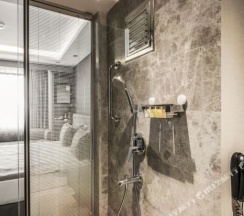 Одноместный номер Standard в Grand Beyazit Hotel