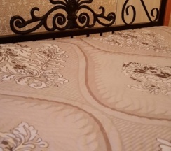 Двухместный номер с двуспальной кроватью в Старый кот