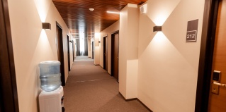 Иваново: Отель Smart Hotel Neo Иваново