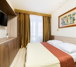 Апартаменты Студио в Империал