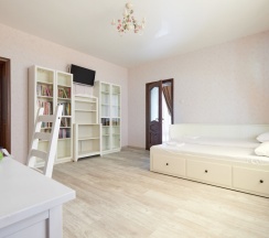 Шестиместный номер Economy в Прованс