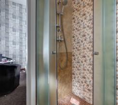 Полулюкс в Часы