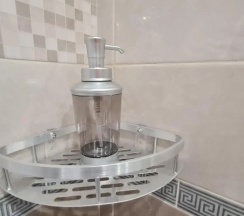 Студия в Abrau Soul&SPA